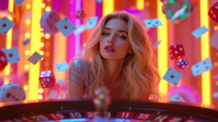 Sevens Casino Live Betting