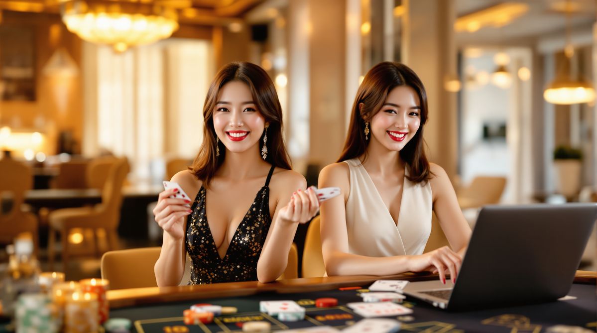 Sevens Casino پاکستان ریئل منی گیمز