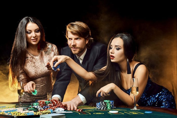 Sevens Casino Live Casino