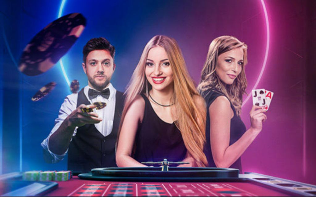 Sevens Casino Live Betting