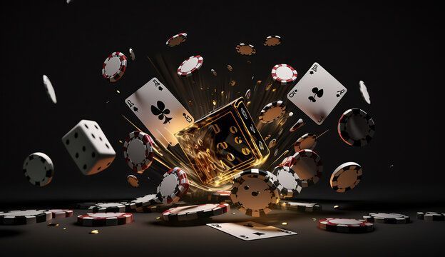 Sevens Casino Live Betting