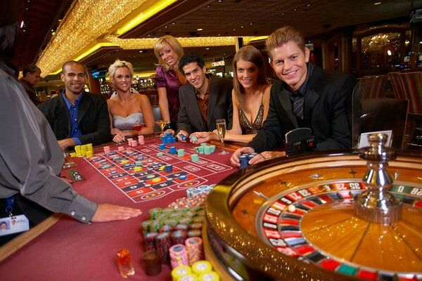 Sevens Casino Welcome Bonus