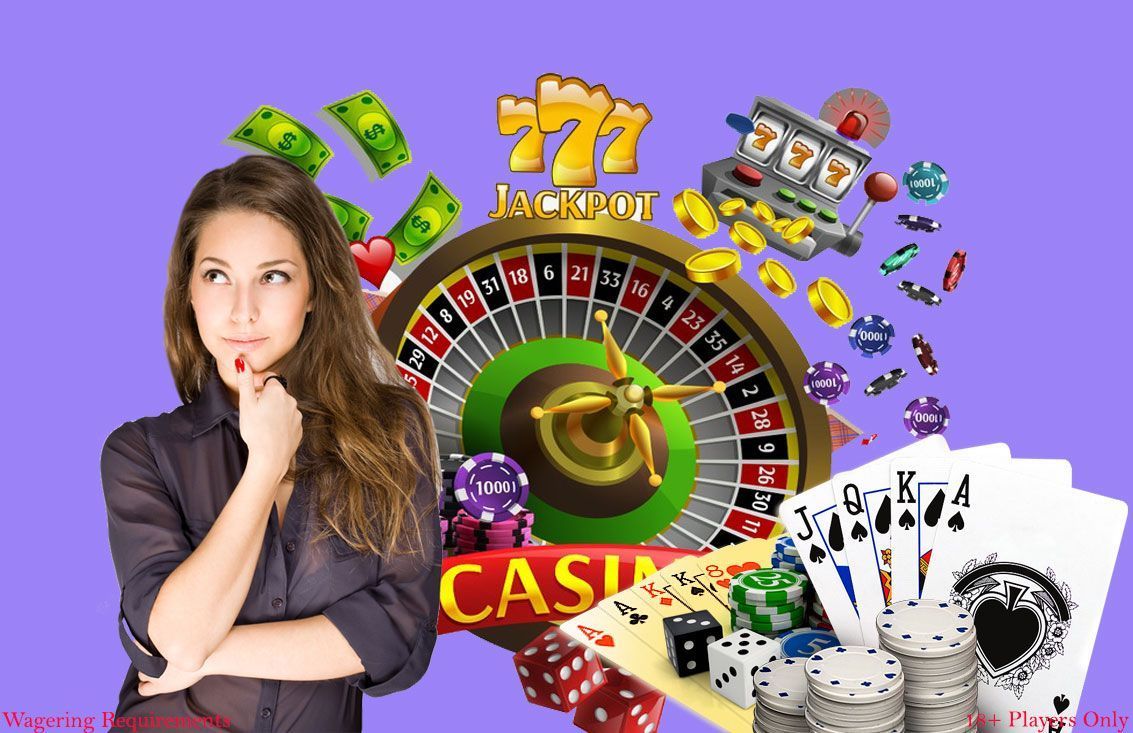 Sevens Casino Live Betting
