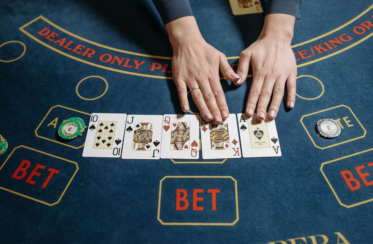 Sevens Casino پاکستان ریئل منی گیمز