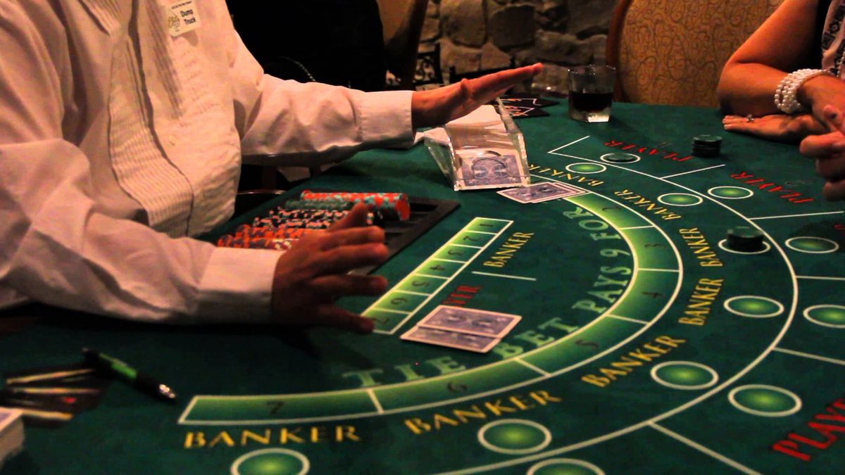Sevens Casino Live Casino