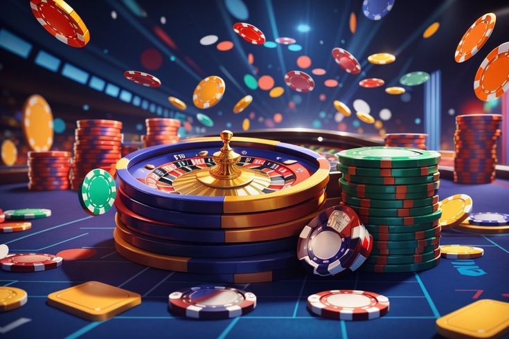 Sevens Casino Live Betting