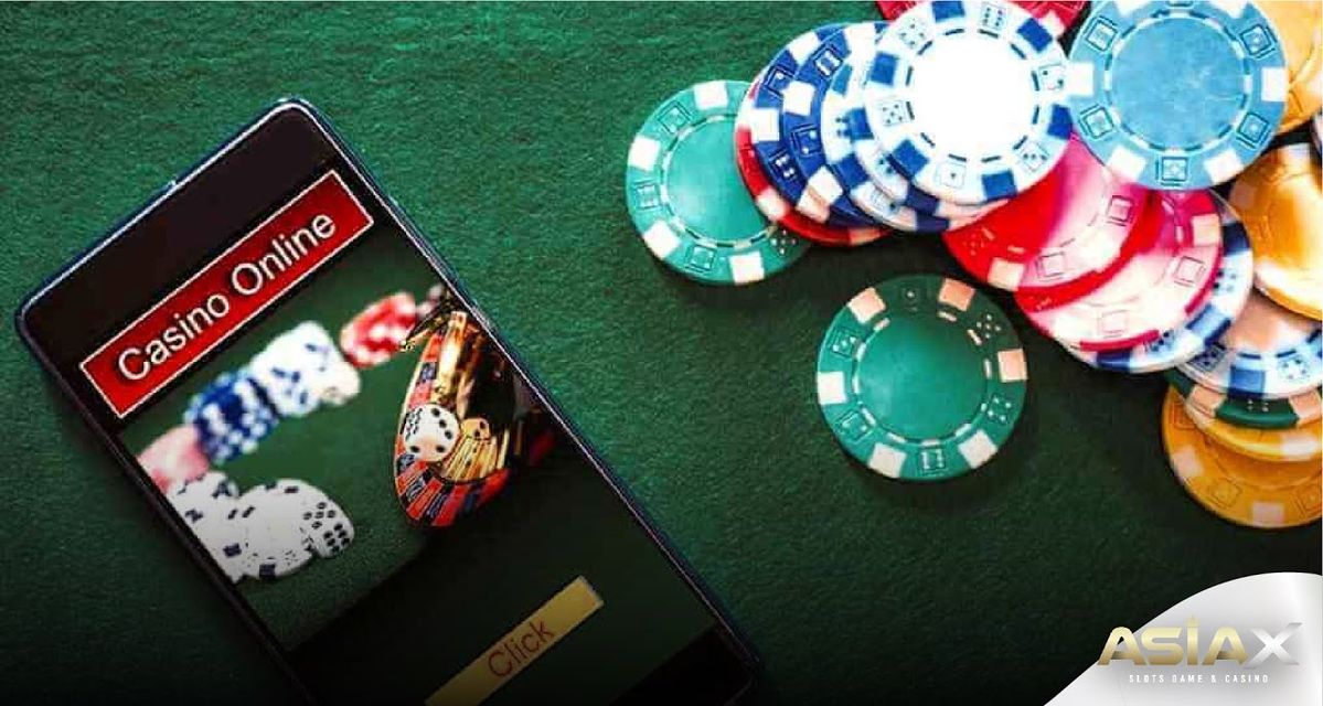 Sevens Casino پاکستان ریئل منی گیمز