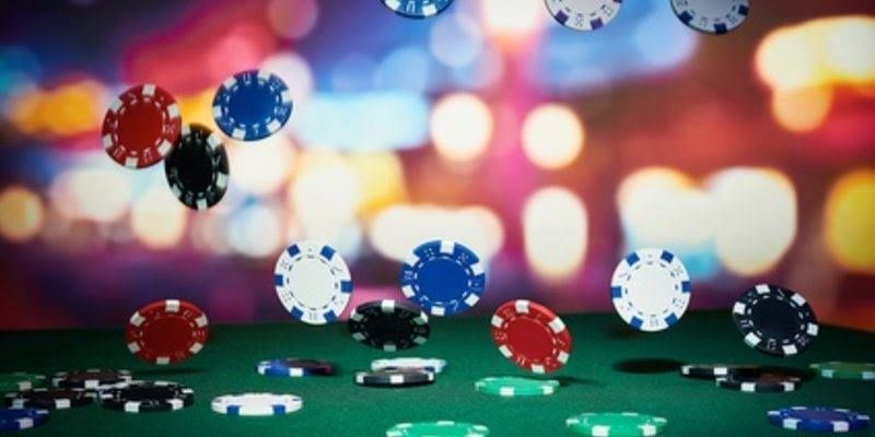 Sevens Casino Live Casino