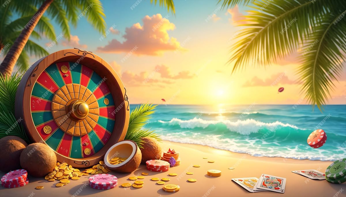 Sevens Casino پاکستان ریئل منی گیمز